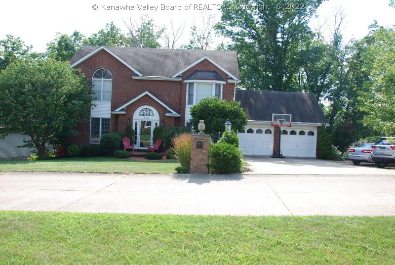 123 Summit Ridge Road Hurricane, WV 25526 - Photo 26 of 28 Gallery Image 26