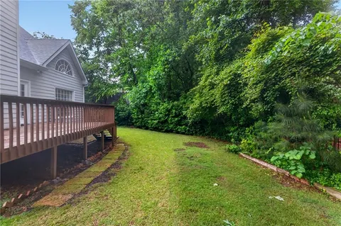 $689,000 | 4557 Village Springs Place, Atlanta, GA 30338