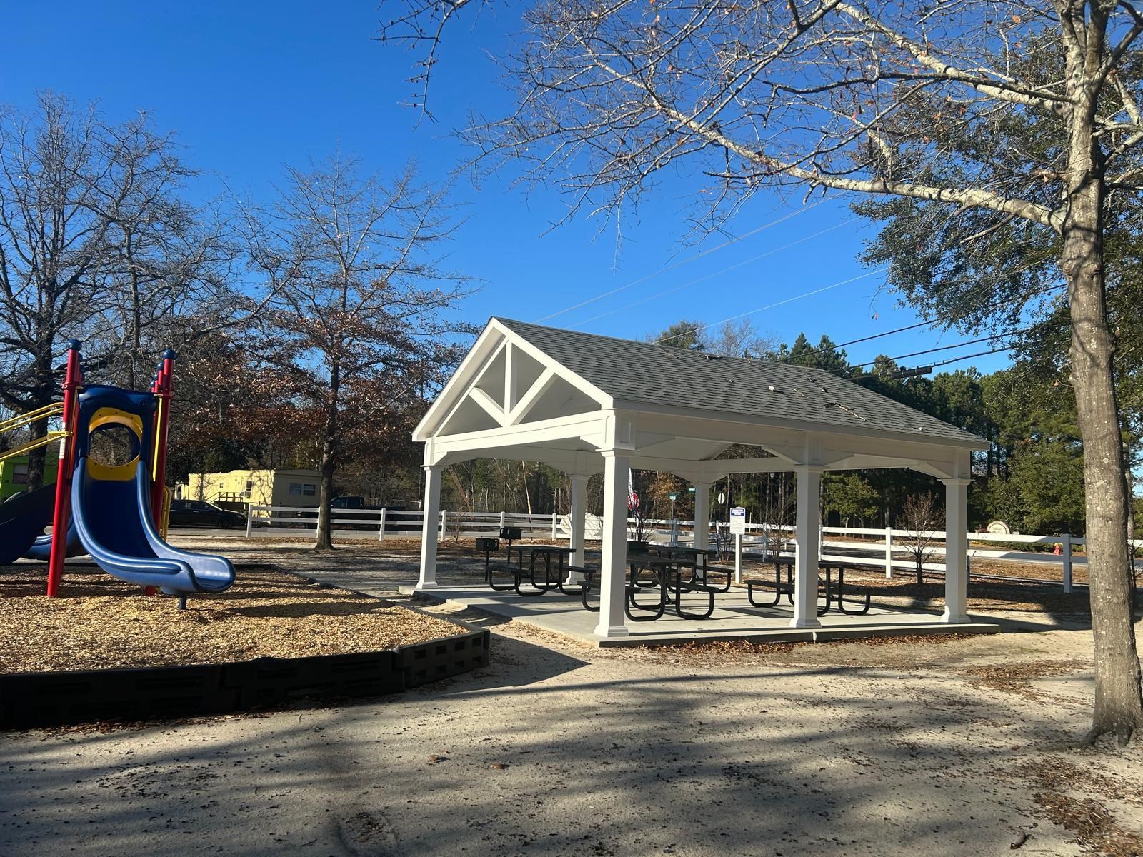 100 Romell Road West Columbia, SC 29169 - Photo 25 of 28