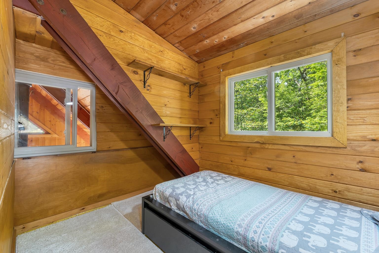 109 North Shore Road New Durham, NH 03855 - Photo 18 of 38