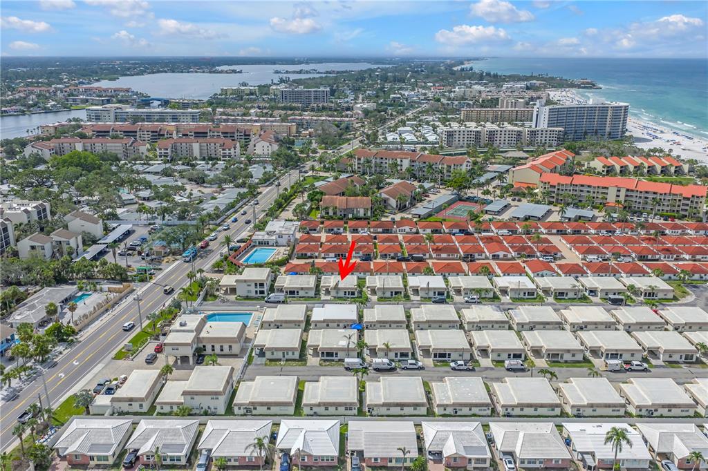 6150 Midnight Pass Road, Unit V38 Sarasota, FL 34242 - Photo 40 of 53