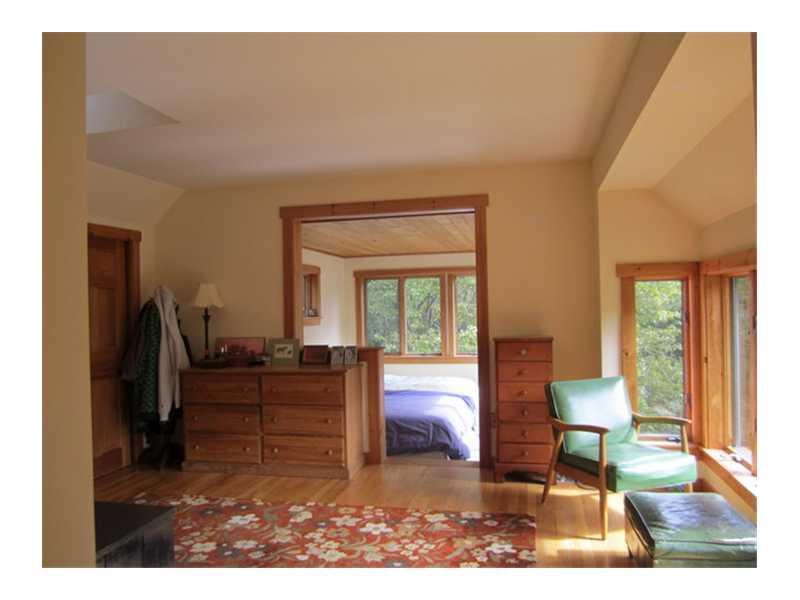 656 Old Stage Road Bath, ME 04530 - Photo 23 of 28 Master Bedroom.