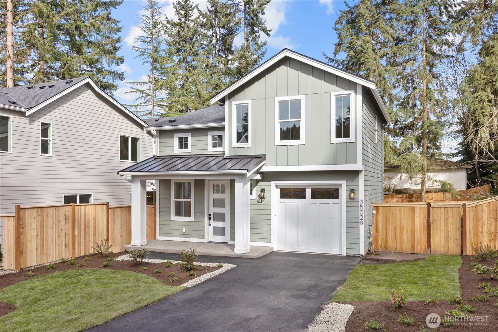 3502 Alaska Road, Unit B Brier, WA 98036 - Photo 2 of 30
