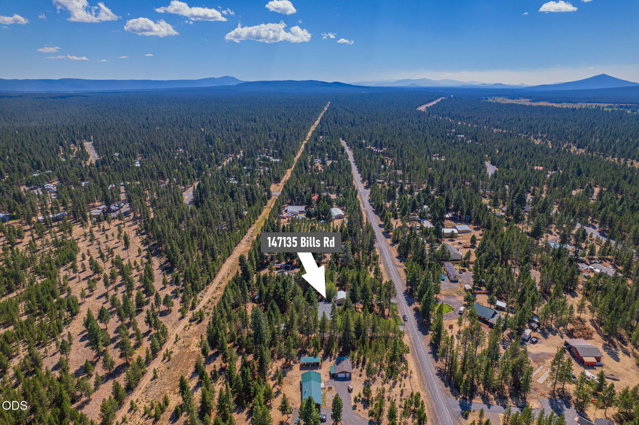 147135 Bills Road Gilchrist, OR 97737 - Photo 13 of 43 Gallery Image 13