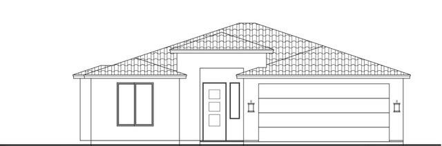 4956 North 925 East, Unit 87 Enoch, UT 84721 - Photo 9 of 12 View of miscellaneous listing collateral