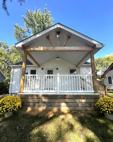 $124,900 | 1277 Parkway Drive, Benton Harbor, MI 49022