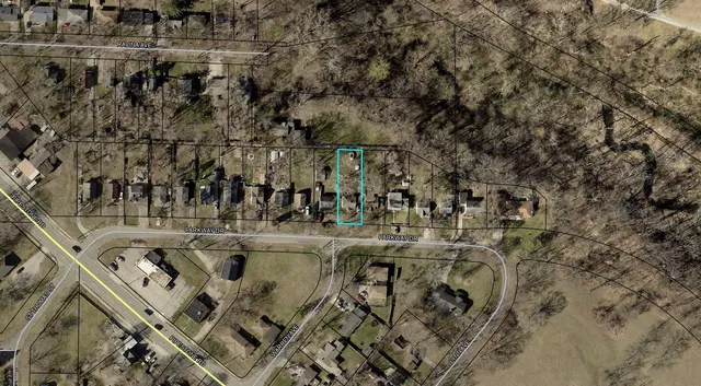 $124,900 | 1277 Parkway Drive, Benton Harbor, MI 49022