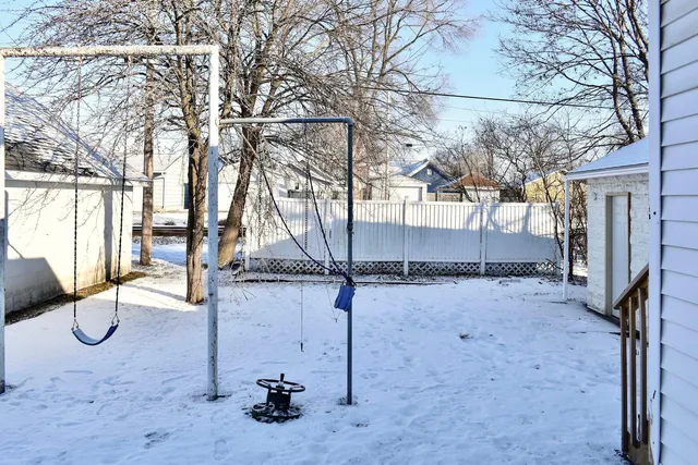 $224,900 | 714 East Mark Street, Winona, MN 55987