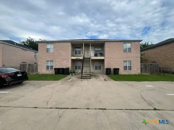 $895 | 3408 Barcelona Drive, Killeen, TX 76542