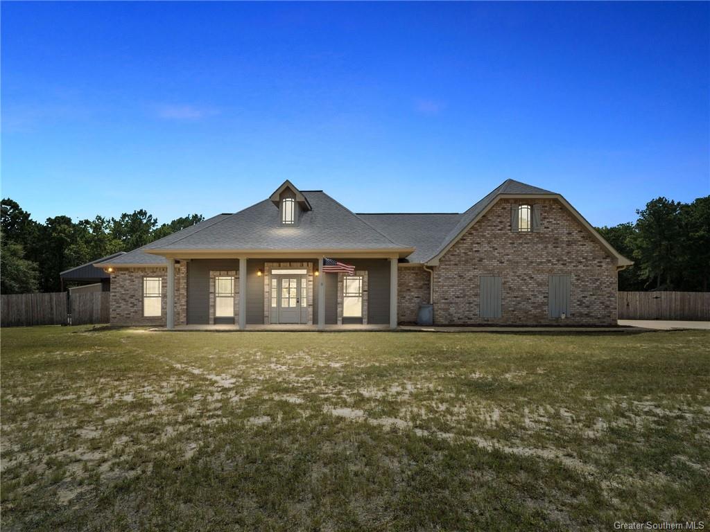 3686 Belview Road Leesville, LA 71446 - Photo 1 of 33 Gallery Image 1