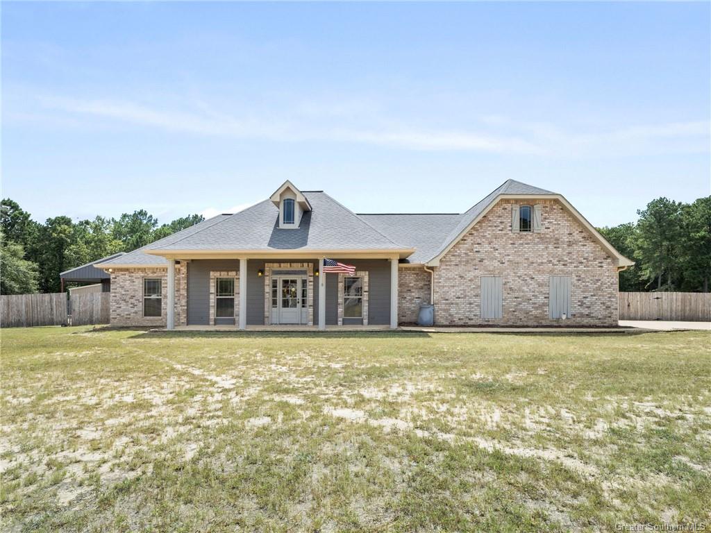 3686 Belview Road Leesville, LA 71446 - Photo 2 of 33 Gallery Image 2