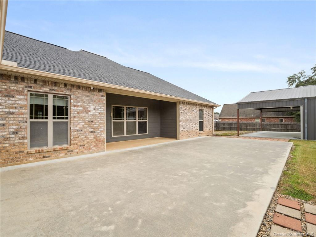3686 Belview Road Leesville, LA 71446 - Photo 22 of 33 Gallery Image 22
