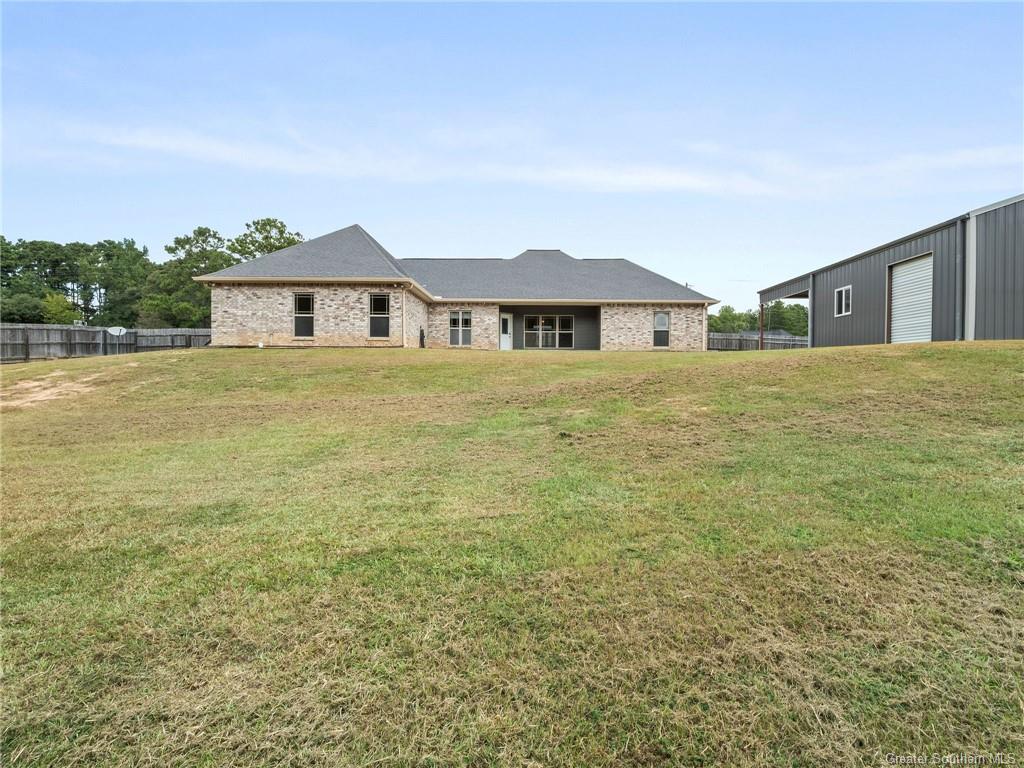 3686 Belview Road Leesville, LA 71446 - Photo 24 of 33 Gallery Image 24