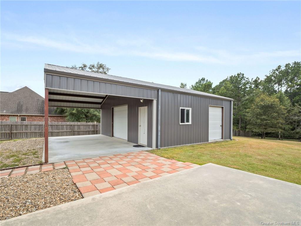 3686 Belview Road Leesville, LA 71446 - Photo 25 of 33 Gallery Image 25