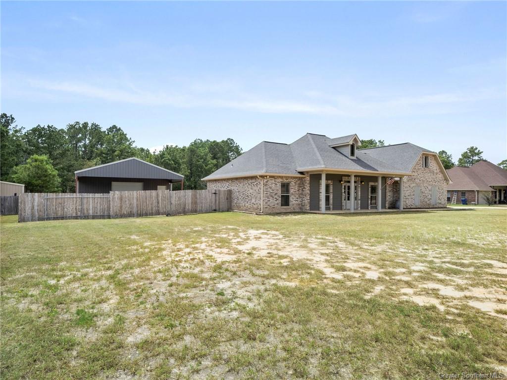 3686 Belview Road Leesville, LA 71446 - Photo 29 of 33 Gallery Image 29