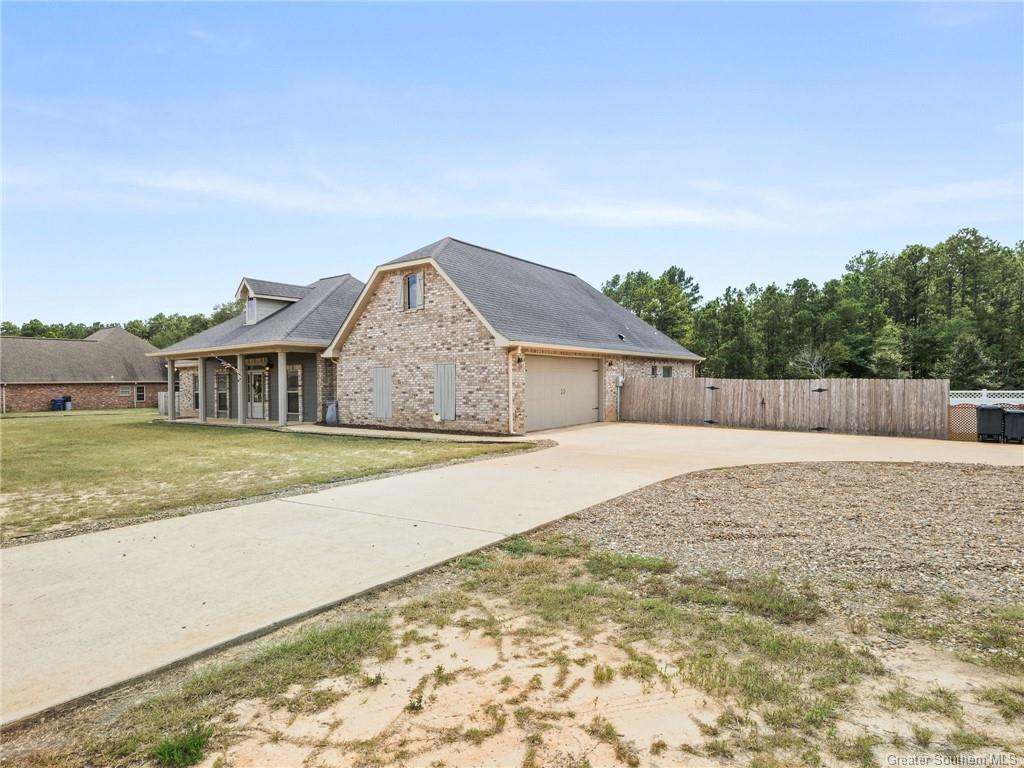 3686 Belview Road Leesville, LA 71446 - Photo 30 of 33 Gallery Image 30