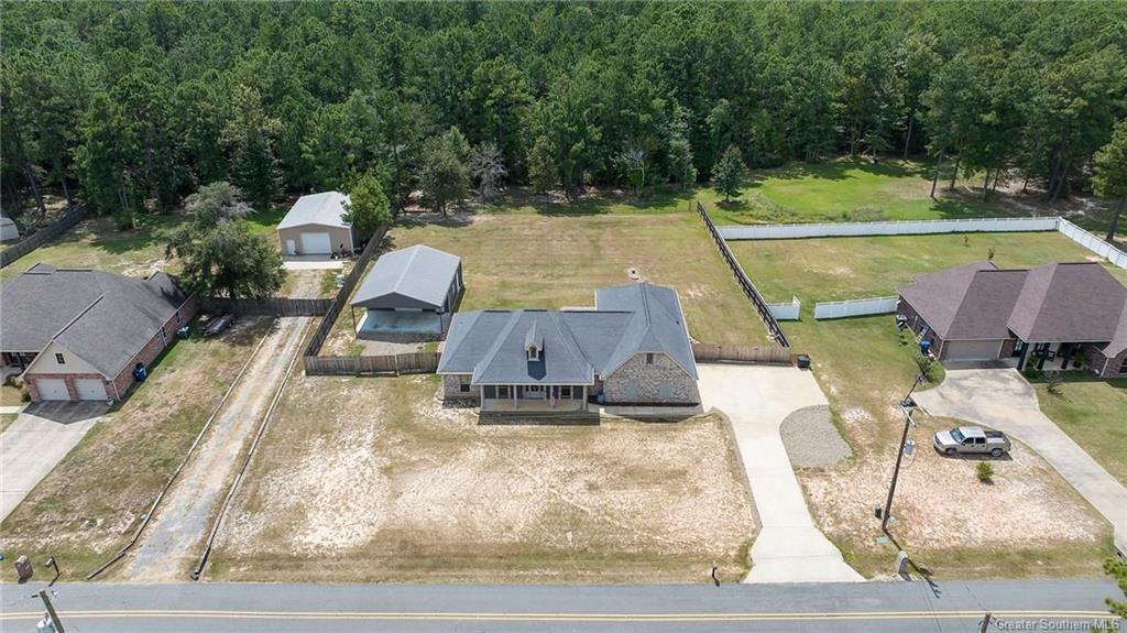 3686 Belview Road Leesville, LA 71446 - Photo 31 of 33 Gallery Image 31