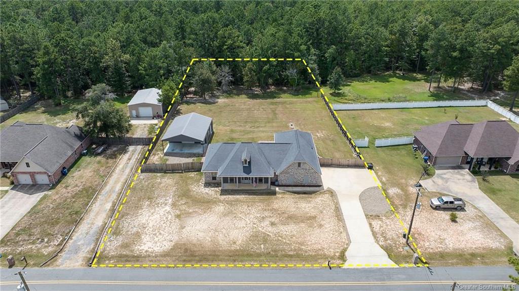 3686 Belview Road Leesville, LA 71446 - Photo 32 of 33 Gallery Image 32