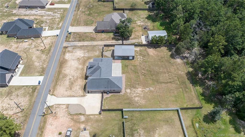 3686 Belview Road Leesville, LA 71446 - Photo 33 of 33 Gallery Image 33