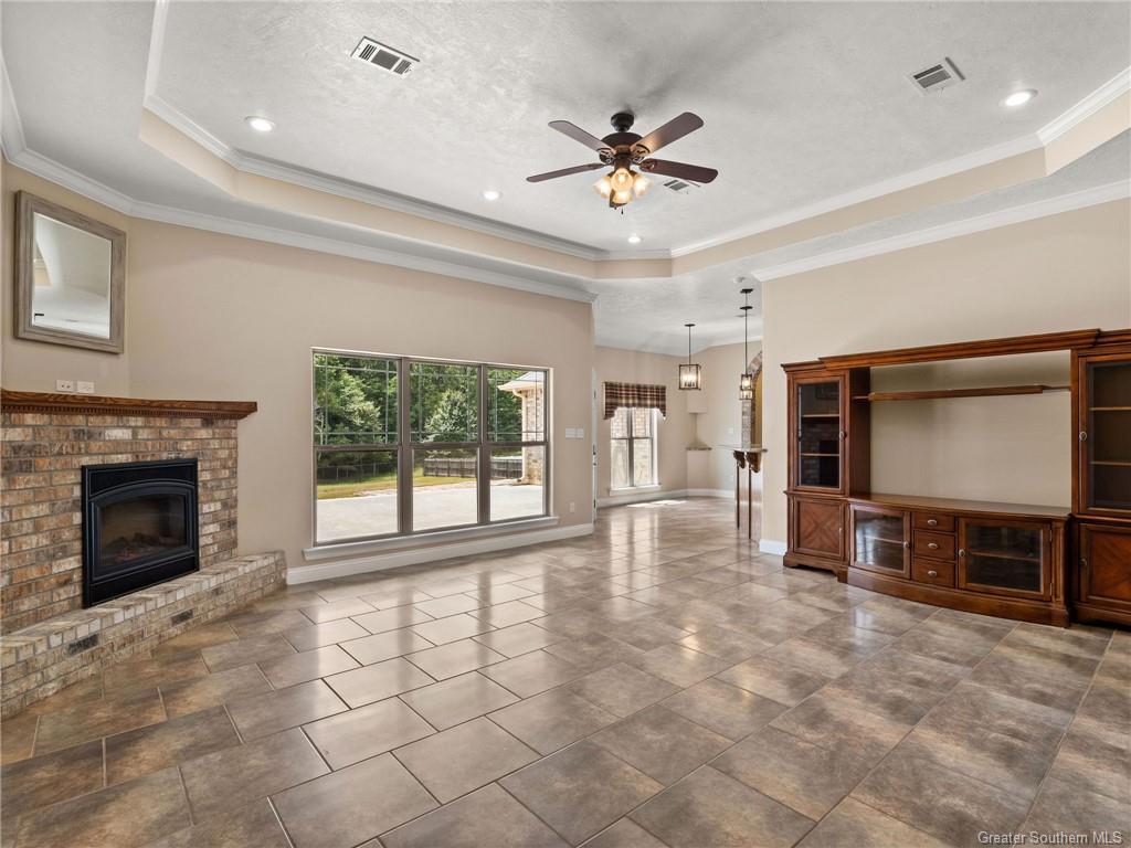 3686 Belview Road Leesville, LA 71446 - Photo 4 of 33 Gallery Image 4