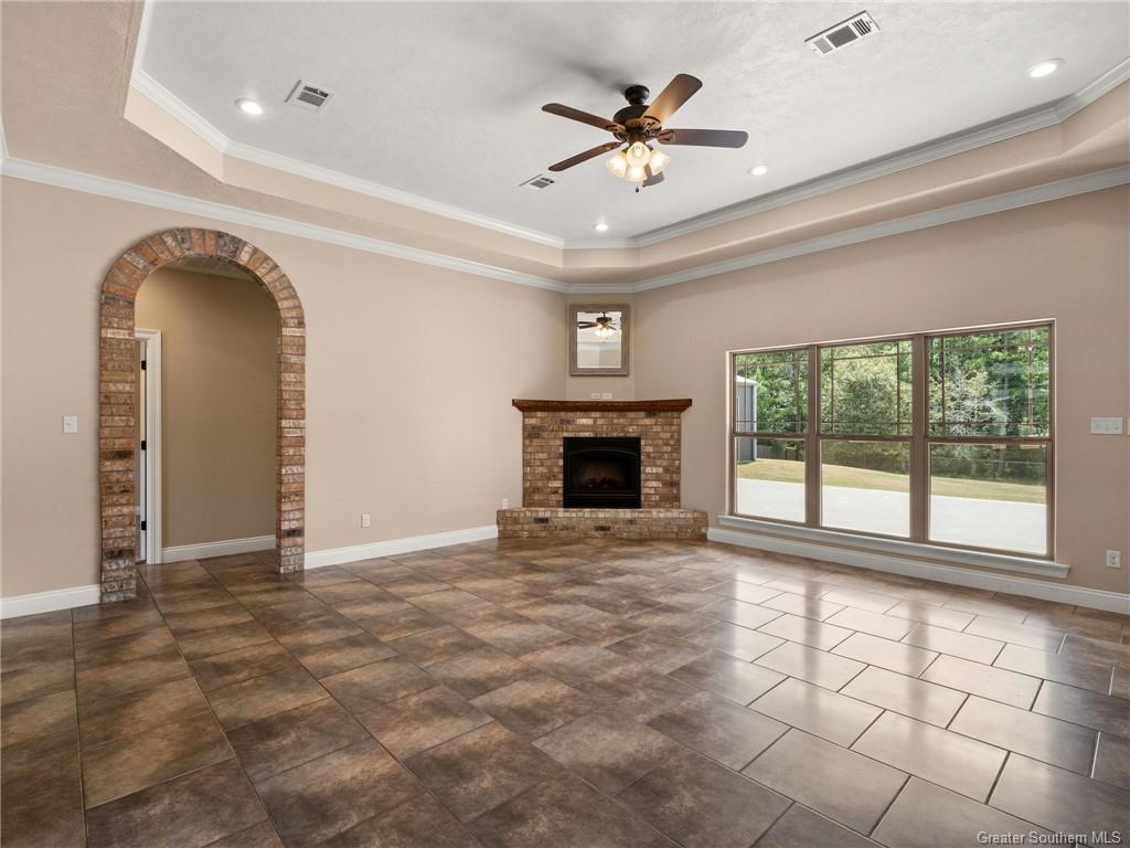 3686 Belview Road Leesville, LA 71446 - Photo 5 of 33 Gallery Image 5