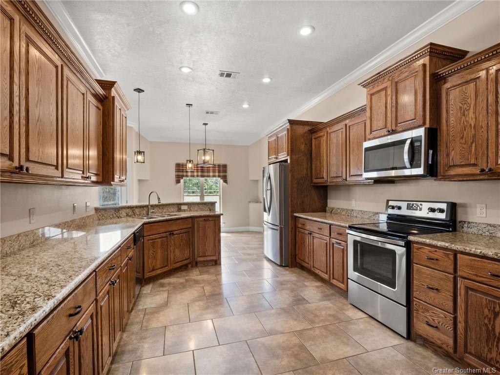 3686 Belview Road Leesville, LA 71446 - Photo 6 of 33 Gallery Image 6