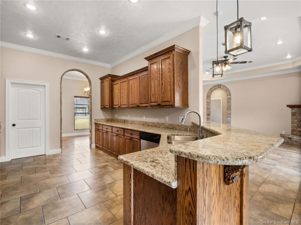 3686 Belview Road Leesville, LA 71446 - Photo 8 of 33 Gallery Image 8