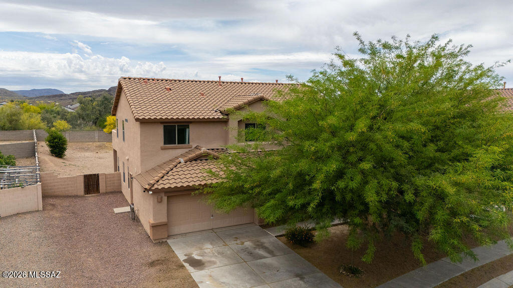 4591 South Paseo Don Rolando Tucson, AZ 85746 - Photo 31 of 33 DJI_20260413120747_0002_D