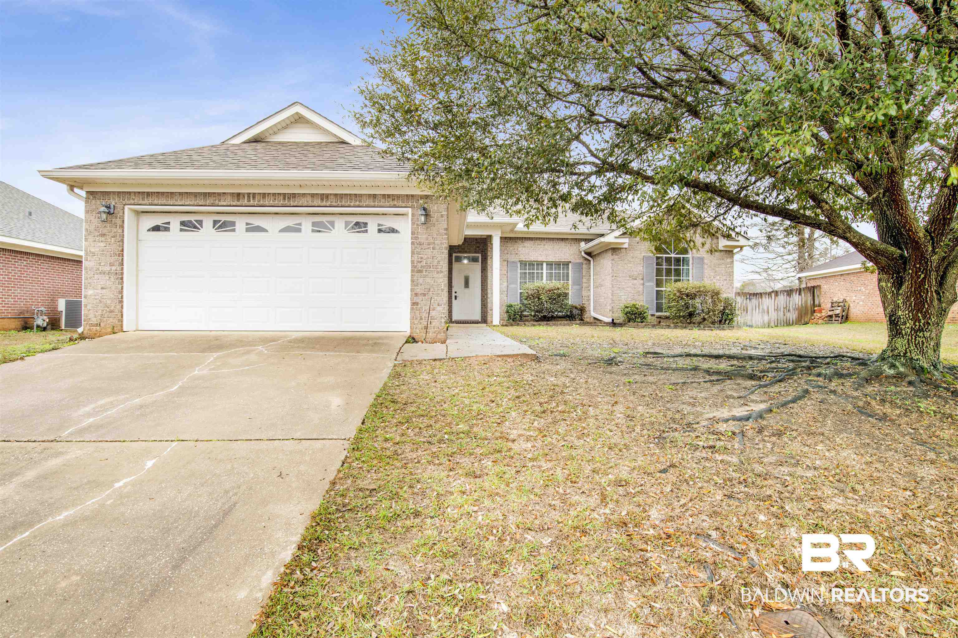 2196 Spring Grove North Mobile, AL 36695 - Photo 1 of 26