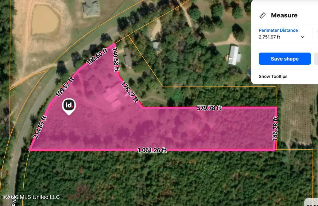 4132 Bouie Mill Road Northwest Brookhaven, MS 39601 - Photo 16 of 29 Screenshot 2026-07-20 140838