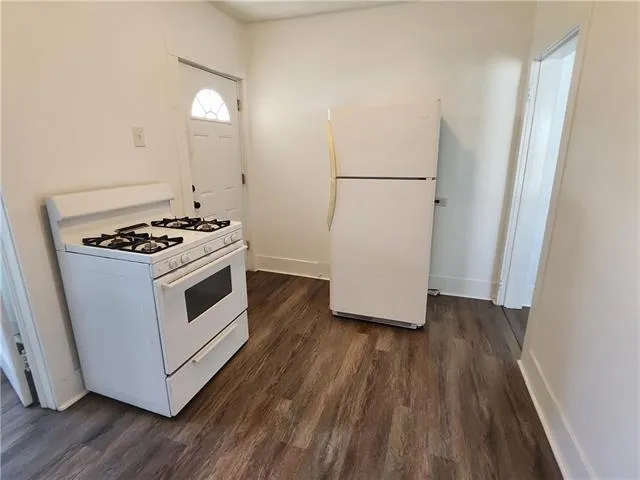 $950 | 533 Avenue A, Marrero, LA 70072