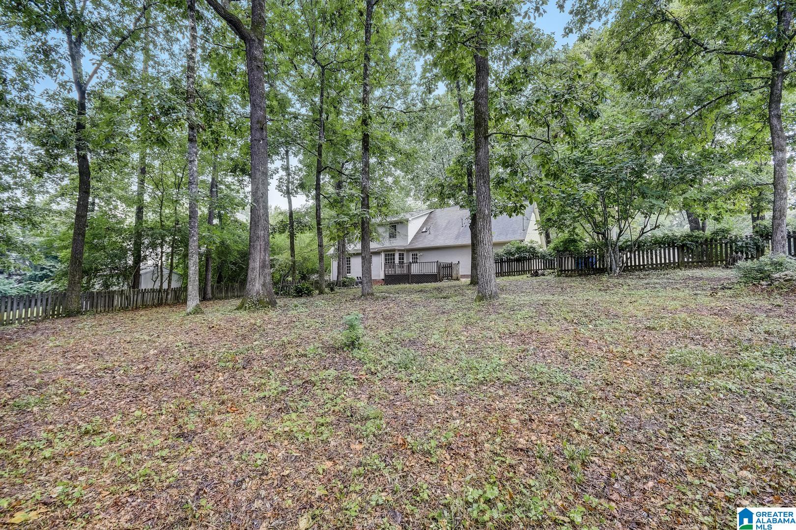 1108 Elm Drive Alabaster, AL 35007 - Photo 36 of 37