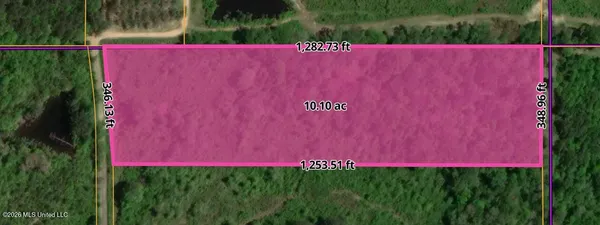 $75,000 | North Lela Drive, Magnolia, MS 39652