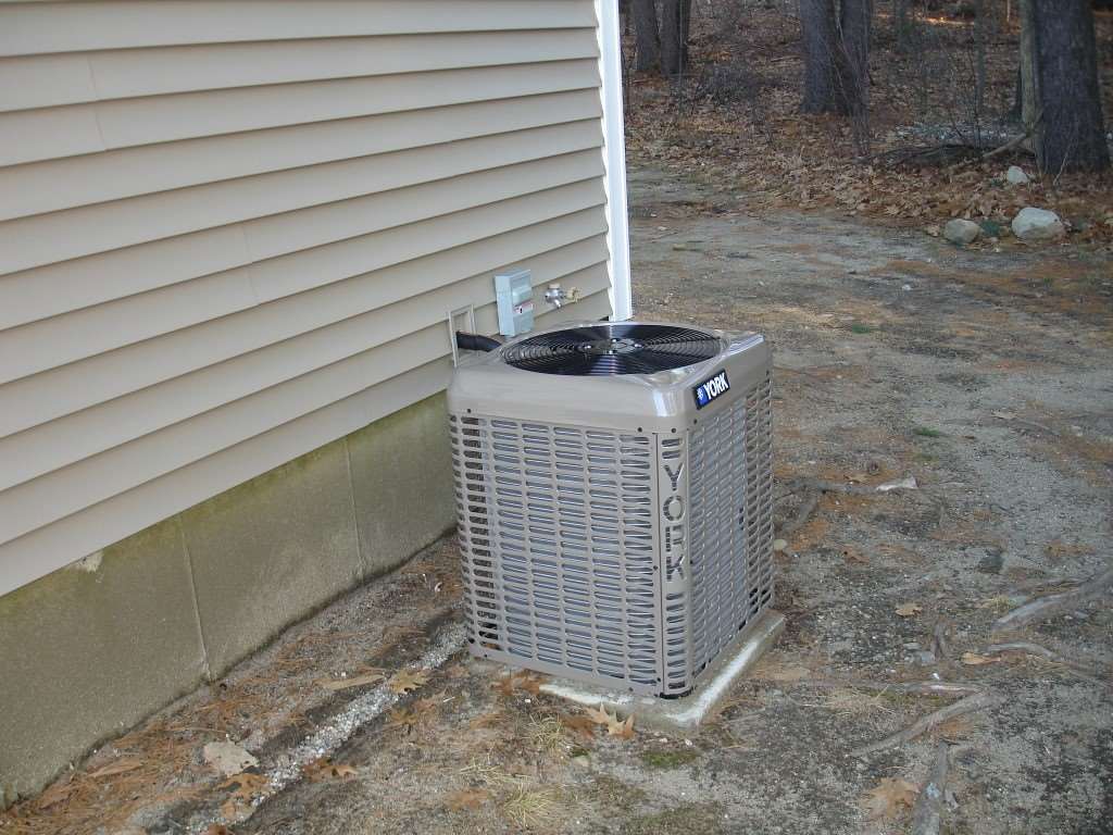 42 Ayer Road Nashua, NH 03064 - Photo 20 of 29 Gallery Image 20