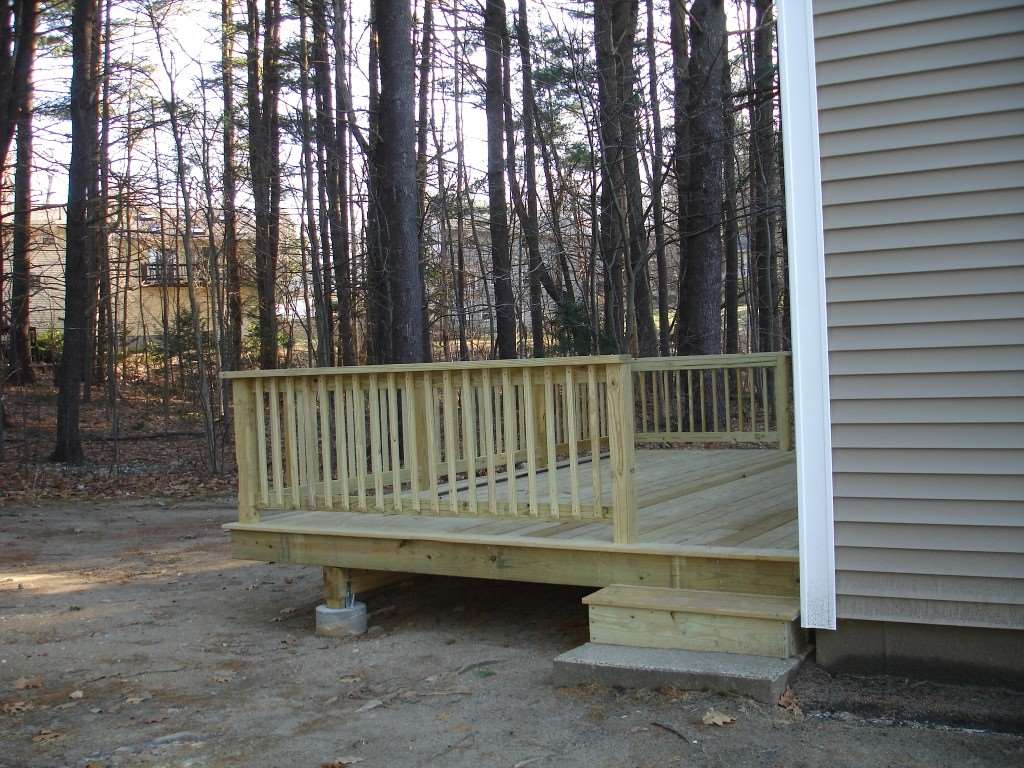 42 Ayer Road Nashua, NH 03064 - Photo 22 of 29 Gallery Image 22