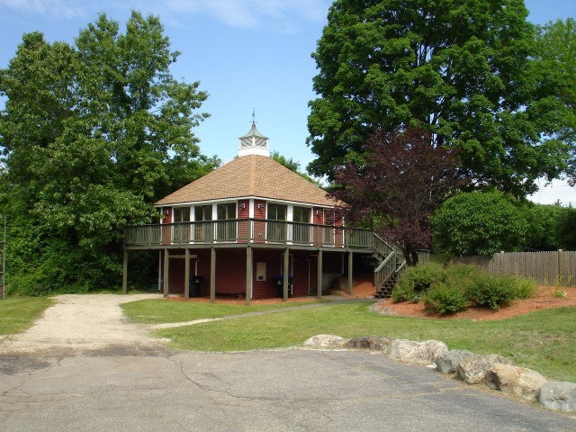 42 Ayer Road Nashua, NH 03064 - Photo 26 of 29 Gallery Image 26