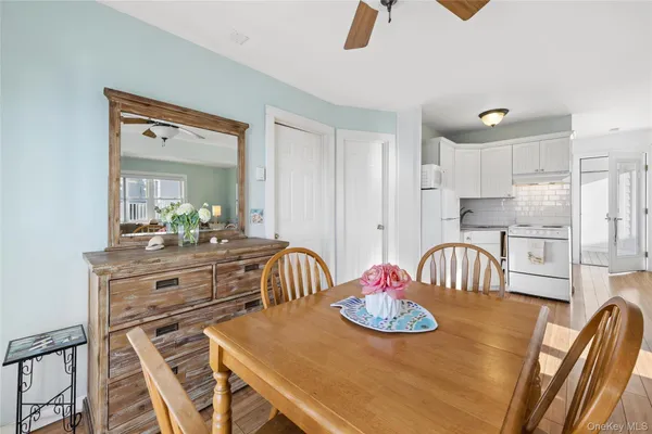 $599,000 | 6 Soundview Drive, Unit NORTH DECK, Montauk, NY 11954