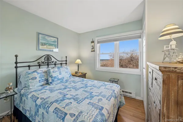 $599,000 | 6 Soundview Drive, Unit NORTH DECK, Montauk, NY 11954