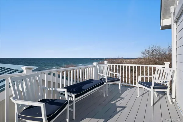 $599,000 | 6 Soundview Drive, Unit NORTH DECK, Montauk, NY 11954