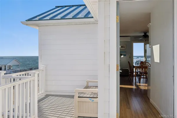 $599,000 | 6 Soundview Drive, Unit NORTH DECK, Montauk, NY 11954