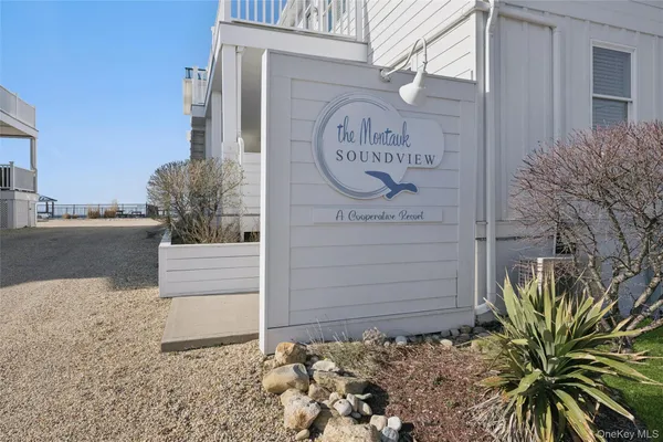 $599,000 | 6 Soundview Drive, Unit NORTH DECK, Montauk, NY 11954