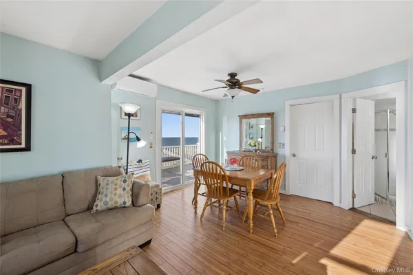 $599,000 | 6 Soundview Drive, Unit NORTH DECK, Montauk, NY 11954