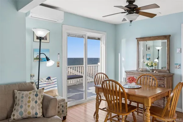 $599,000 | 6 Soundview Drive, Unit NORTH DECK, Montauk, NY 11954