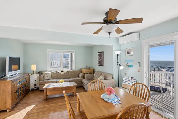 $599,000 | 6 Soundview Drive, Unit NORTH DECK, Montauk, NY 11954