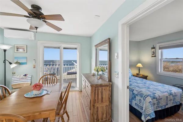 $599,000 | 6 Soundview Drive, Unit NORTH DECK, Montauk, NY 11954