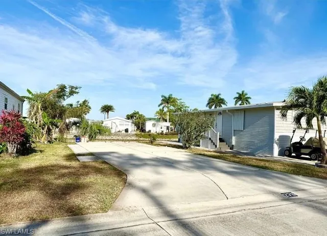a view of street with cars