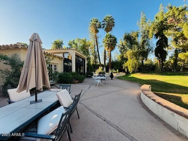 $3,699,000 | 94 Biltmore Estates Drive, Phoenix, AZ 85016