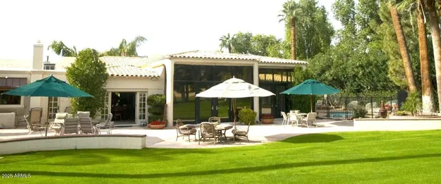 $3,699,000 | 94 Biltmore Estates Drive, Phoenix, AZ 85016