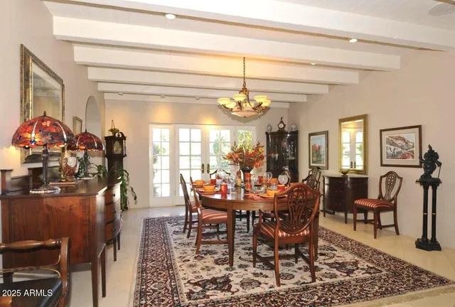 $3,699,000 | 94 Biltmore Estates Drive, Phoenix, AZ 85016