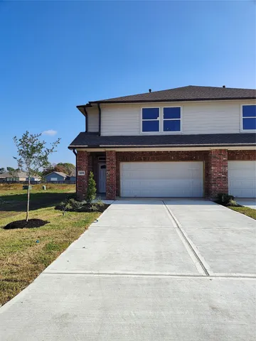 $255,900 | 1375 Mixander Way, La Porte, TX 77571
